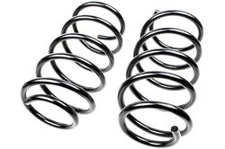 Mevotech Supreme Coil Springs for 1996-1999 SABLE, TAURUS - SMS80108