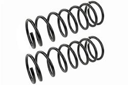 Mevotech Supreme Coil Springs for 1991-1999 SENTRA - SMS80438V