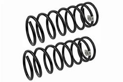 Mevotech Supreme Coil Springs for 1995-1999 SENTRA - SMS80440V