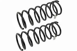 Mevotech Supreme Coil Springs for 1991-1994 SENTRA - SMS80442V