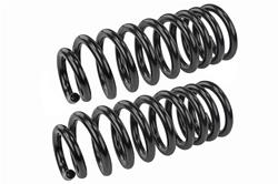 Mevotech Supreme Coil Springs for 2002-2005 EXPLORER, EXPLORER SPORT TRAC, MOUNTAINEER - SMS80551V