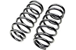 Mevotech Supreme Coil Springs for 2000-2006 SENTRA - SMS80553