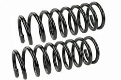 Mevotech Supreme Coil Springs for 2005 COROLLA - SMS80645