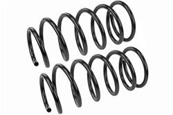 Mevotech Supreme Coil Springs for 2001-2012 ESCAPE, 2005-2011 MARINER, 2001-2011 TRIBUTE - SMS80656