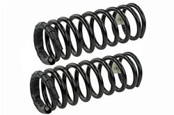 Mevotech Supreme Coil Springs for 1995-1999 MAXIMA - SMS80659V