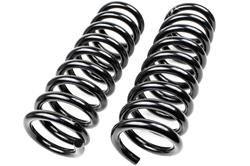 Mevotech Supreme Coil Springs for 1998-2003 RANGER - SMS80660