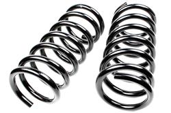 Mevotech Supreme Coil Springs for 1999-2004 ODYSSEY - SMS80661