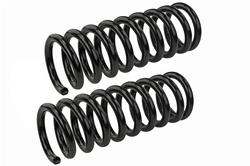 Mevotech Supreme Coil Springs for 1998-2003 RANGER - SMS80662