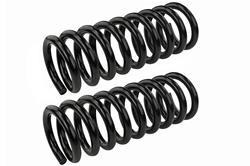 Mevotech Supreme Coil Springs for 1998-2003 RANGER - SMS80664
