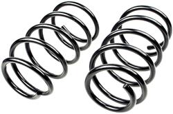 Mevotech Supreme Coil Springs SMS80670