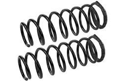 Mevotech Supreme Coil Springs for 1998-2002 ACCORD - SMS80705