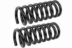 Mevotech Supreme Coil Springs for 1997-2002 DAKOTA - SMS80864