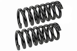 Mevotech Supreme Coil Springs for 1997-2003 DAKOTA - SMS80866