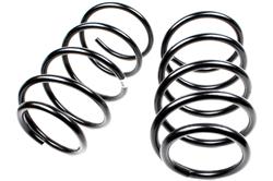 Mevotech Supreme Coil Springs for 2002-2004 ALTIMA - SMS80904