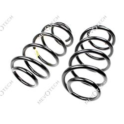 Mevotech Supreme Coil Springs for 2005-2006 GRAND CHEROKEE - SMS80919