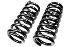 Mevotech Supreme Coil Springs for 1997-2002 EXPEDITION - SMS80920