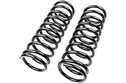 Mevotech Supreme Coil Springs for 1999-2004 GRAND CHEROKEE - SMS80974