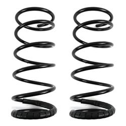 Mevotech Supreme Coil Springs for 2002-2004 I35, 1995-2003 MAXIMA - SMS80978