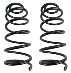 Mevotech Supreme Coil Springs for 2006-2007 FOCUS - SMS81030