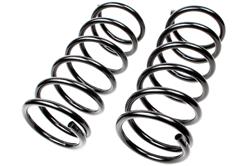 Mevotech Supreme Coil Springs for 2004-2006 AVALON, CAMRY - SMS81032