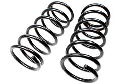 Mevotech Supreme Coil Springs for 2004-2006 CAMRY - SMS81034