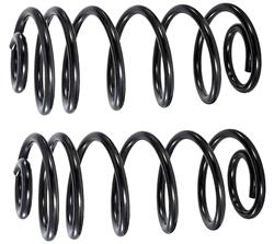 Mevotech Supreme Coil Springs for 2006-2011 HHR, 2004-2007 ION - SMS81063V