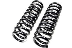 Mevotech Supreme Coil Springs for 2001-2004 TACOMA - SMS81070