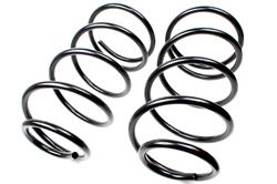 Mevotech Supreme Coil Springs SMS81086