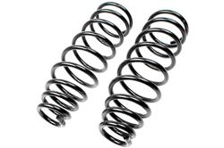 Mevotech Supreme Coil Springs for 1999-2003 GALANT - SMS81103