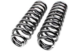 Mevotech Supreme Coil Springs for 2002-2006 TRAILBLAZER EXT, ENVOY XL, 2003-2006 ASCENDER - SMS81114