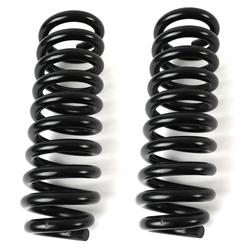 Mevotech Supreme Coil Springs for 2004-2014 F-150, 2004 F-150 HERITAGE, 2006-2008 MARK LT - SMS81120
