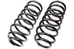 Mevotech Supreme Coil Springs SMS81134