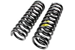 Mevotech Supreme Coil Springs for 2002-2007 LIBERTY - SMS81136