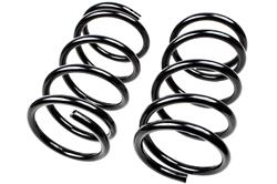 Mevotech Supreme Coil Springs for 2001-2005 RAV4 - SMS81141