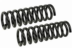 Mevotech Supreme Coil Springs for 2005-2006 LIBERTY - SMS81144