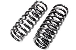 Mevotech Supreme Coil Springs for 1993-2001 IMPREZA - SMS81157