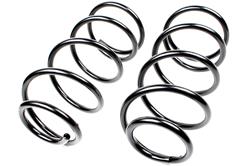 Mevotech Supreme Coil Springs for 2004-2009 3 - SMS81160