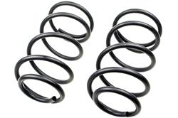 Mevotech Supreme Coil Springs for 2007-2009 3 - SMS81162