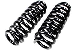 Mevotech Supreme Coil Springs for 2006-2008 RAM 1500 - SMS81188