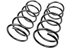 Mevotech Supreme Coil Springs for 2001-2005 SEBRING, 2001-2004 STRATUS - SMS81204