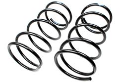 Mevotech Supreme Coil Springs for 1999-2003 GALANT - SMS81214