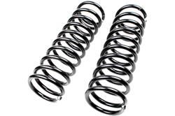 Mevotech Supreme Coil Springs for 2001-2005 RIO - SMS81236