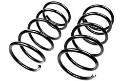 Mevotech Supreme Coil Springs for 2005-2010 SPORTAGE, 2005-2009 TUCSON - SMS81242