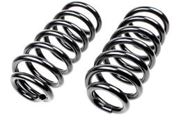 Mevotech Supreme Coil Springs SMS81246