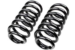 Mevotech Supreme Coil Springs SMS81248