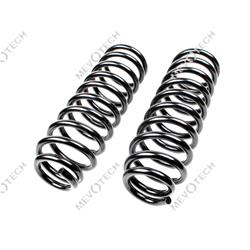 Mevotech Supreme Coil Springs for 2005-2010 300, 2006-2010 CHARGER, 2005-2008 MAGNUM - SMS81296