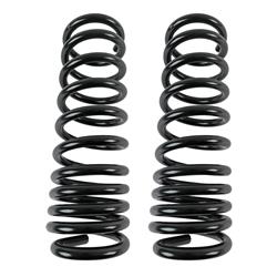 Mevotech Supreme Coil Springs for 1966-1977 BRONCO - SMS812V