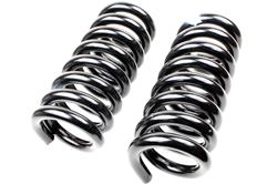 Mevotech Supreme Coil Springs for 2003-2009 RAM 3500 - SMS81310