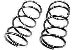 Mevotech Supreme Coil Springs for 1996-2003 RAV4 - SMS81326