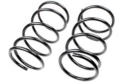Mevotech Supreme Coil Springs for 1996-1998 RAV4 - SMS81328